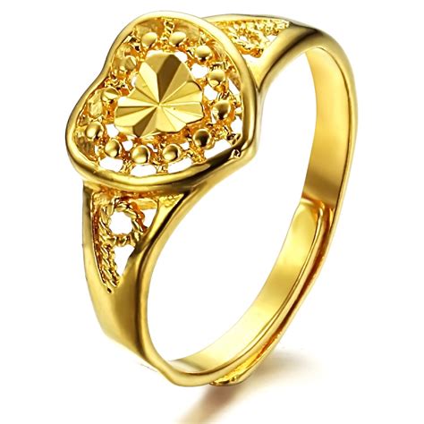 designer gold rings for ladies|luxury gold rings for women.